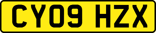 CY09HZX