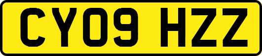 CY09HZZ