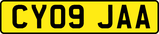 CY09JAA