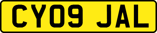 CY09JAL