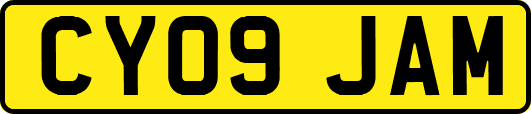 CY09JAM