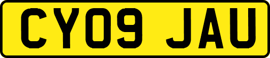 CY09JAU