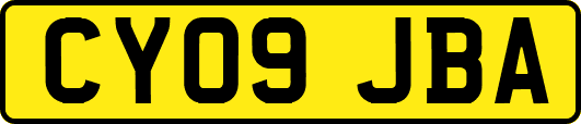 CY09JBA