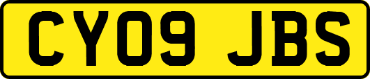 CY09JBS