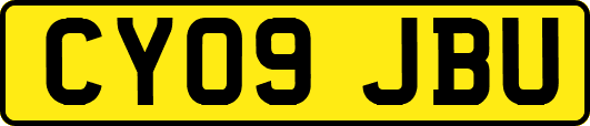 CY09JBU