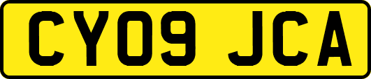 CY09JCA