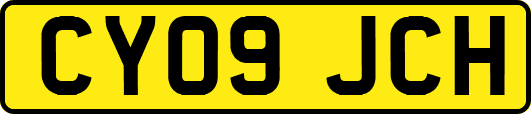 CY09JCH