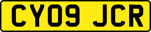 CY09JCR