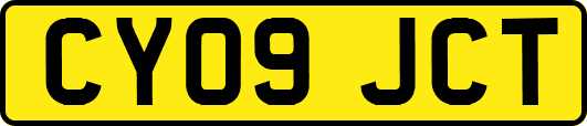CY09JCT