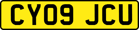 CY09JCU