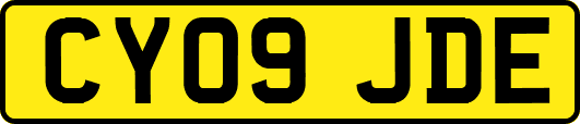 CY09JDE