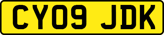 CY09JDK
