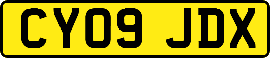 CY09JDX