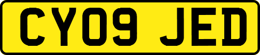CY09JED