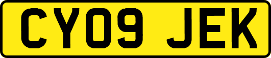 CY09JEK