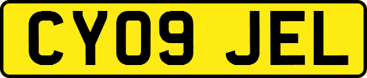 CY09JEL