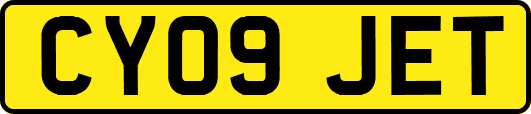 CY09JET