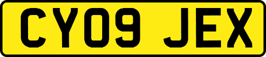 CY09JEX