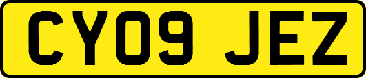 CY09JEZ