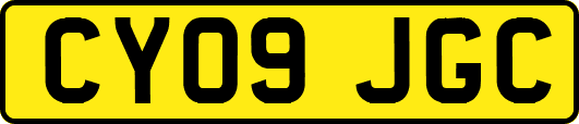 CY09JGC