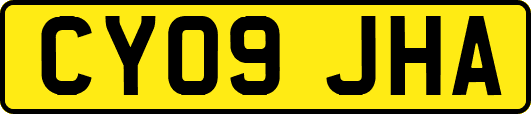 CY09JHA
