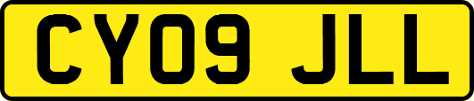 CY09JLL