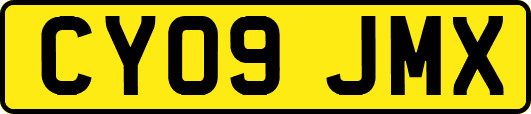 CY09JMX