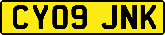 CY09JNK