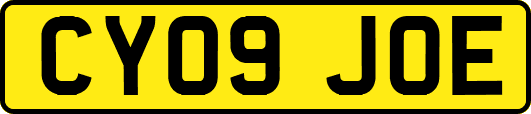 CY09JOE