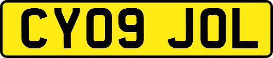 CY09JOL