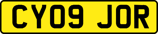 CY09JOR