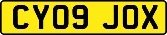 CY09JOX