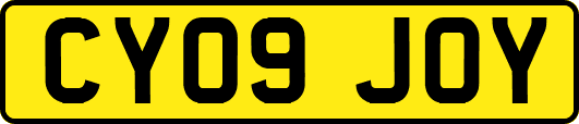 CY09JOY