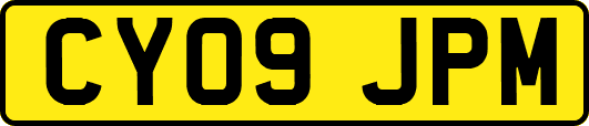 CY09JPM