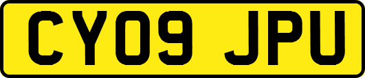 CY09JPU