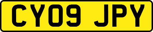 CY09JPY