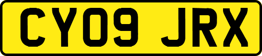CY09JRX