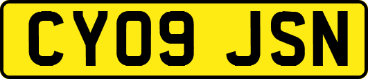 CY09JSN