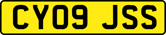 CY09JSS