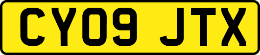 CY09JTX