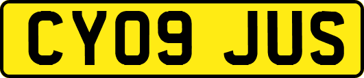 CY09JUS