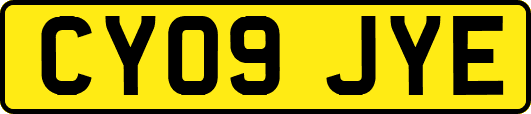 CY09JYE