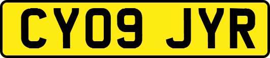 CY09JYR
