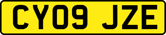 CY09JZE