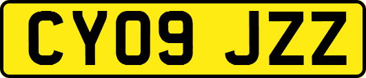 CY09JZZ