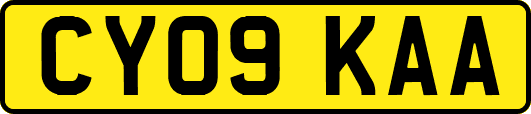 CY09KAA