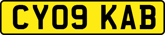 CY09KAB