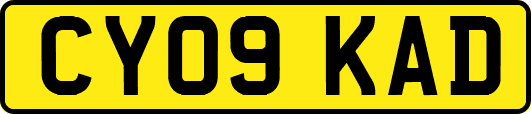 CY09KAD