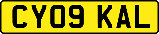 CY09KAL
