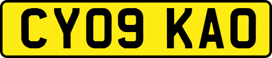 CY09KAO